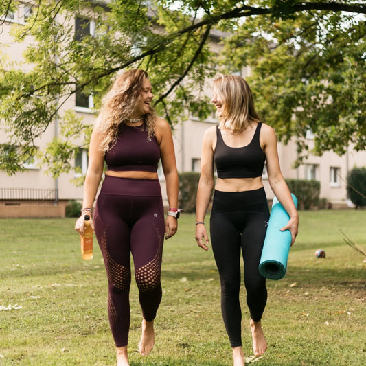 Säure-Basen-Balance – warum das beim Sport so wichtig ist