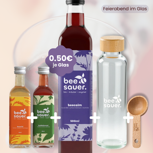 beecalm - Entdeckerbundle