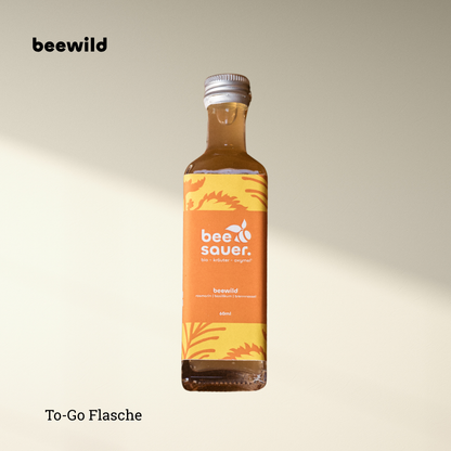 beewild 60ml