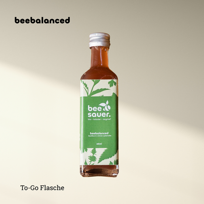 beebalanced 60ml