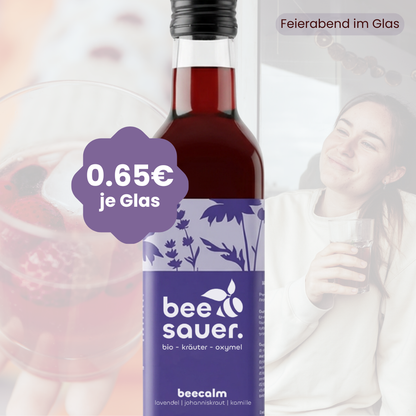 beecalm - 500ml
