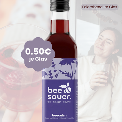 beecalm 500ml