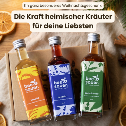 Weihnachtsbox