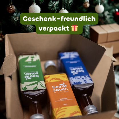 Festliche Probierbox (3x)