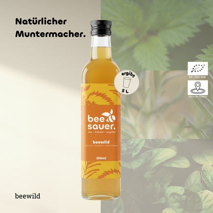 beewild 250ml