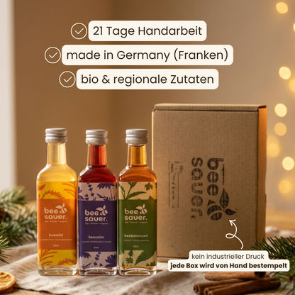 Weihnachtsbox