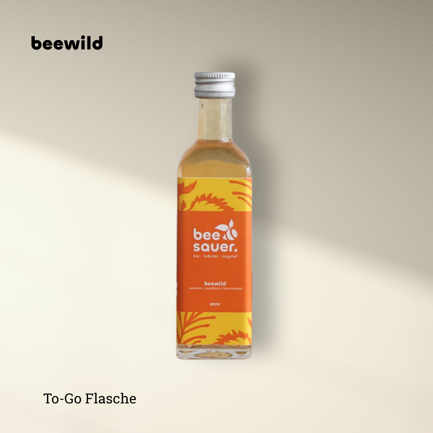 beewild 60ml