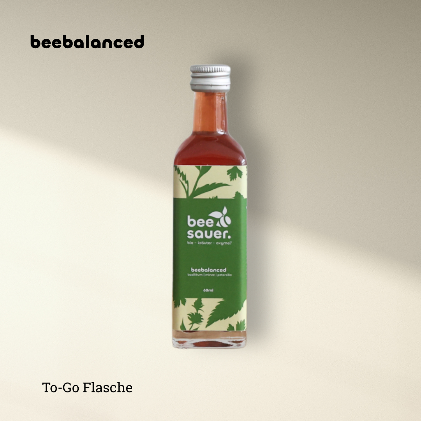 beebalanced 60ml