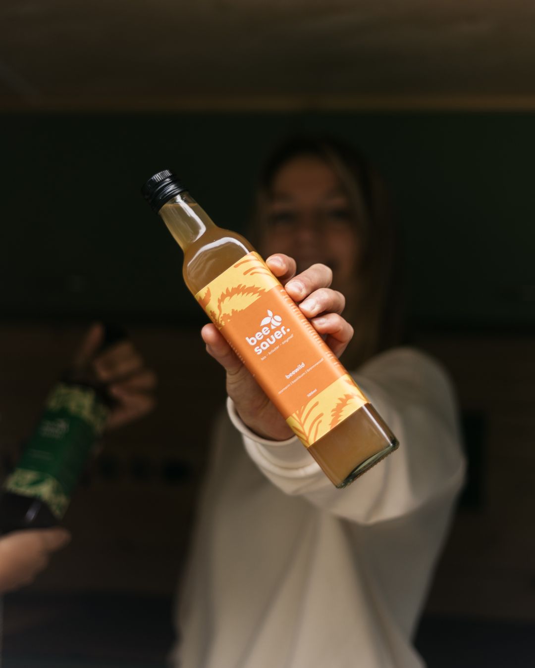 beesauer Vorteils-Trio