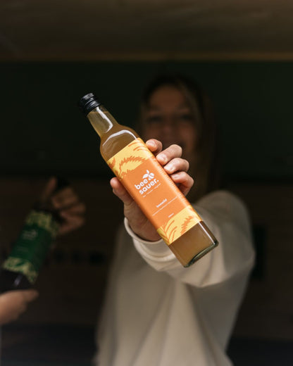 beesauer Vorteils-Trio