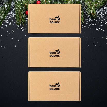 Festliche Probierbox (3x)