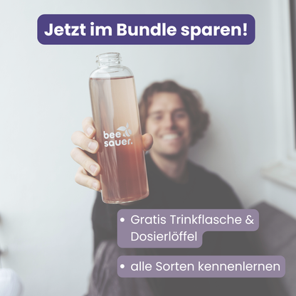 beecalm - Entdeckerbundle