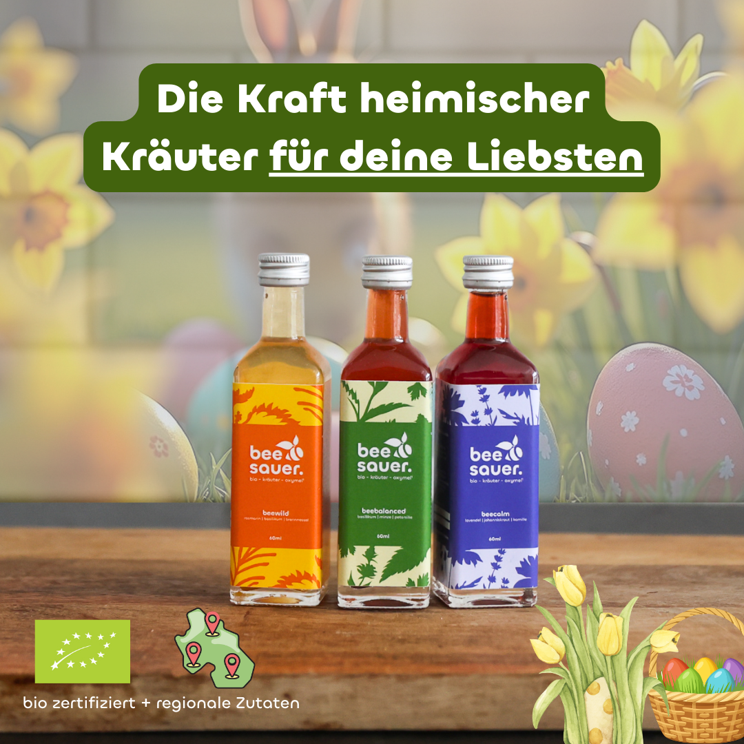 Osterangebot: Probierset