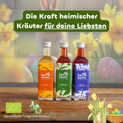Osterangebot: Probierset