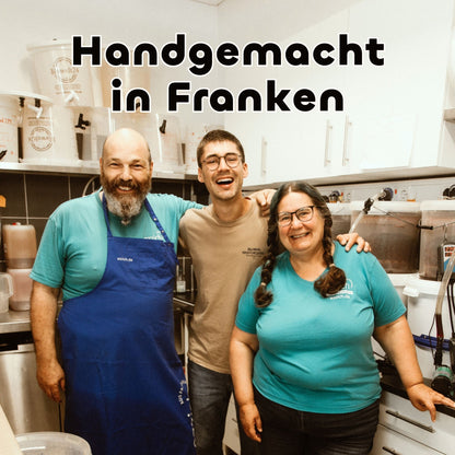 beesauer - Probierpaket