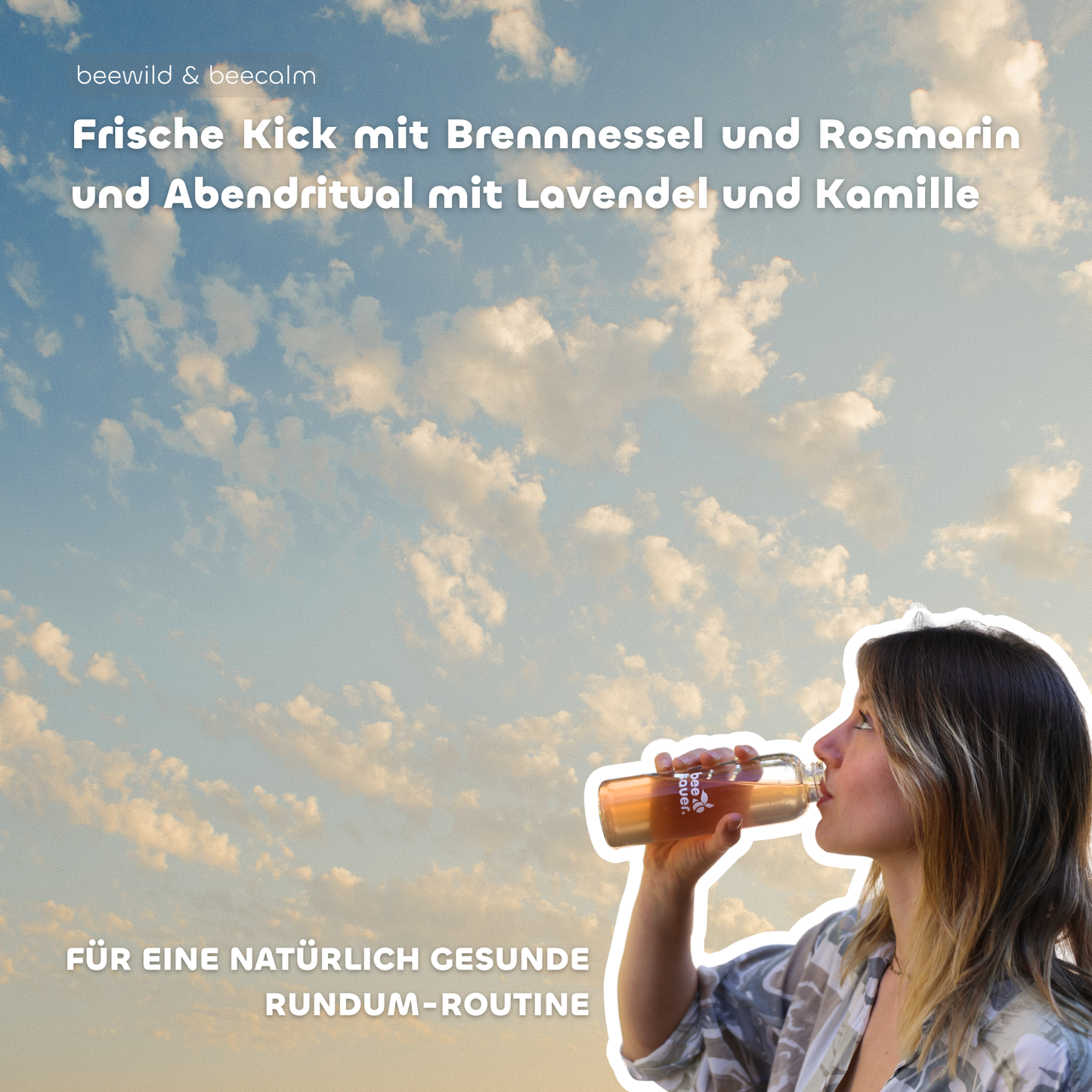 Feuerpferd Ritual 2026 (WILD & CALM)