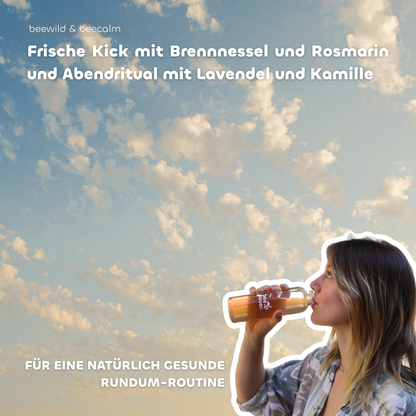 Feuerpferd Ritual 2026 (WILD & CALM)