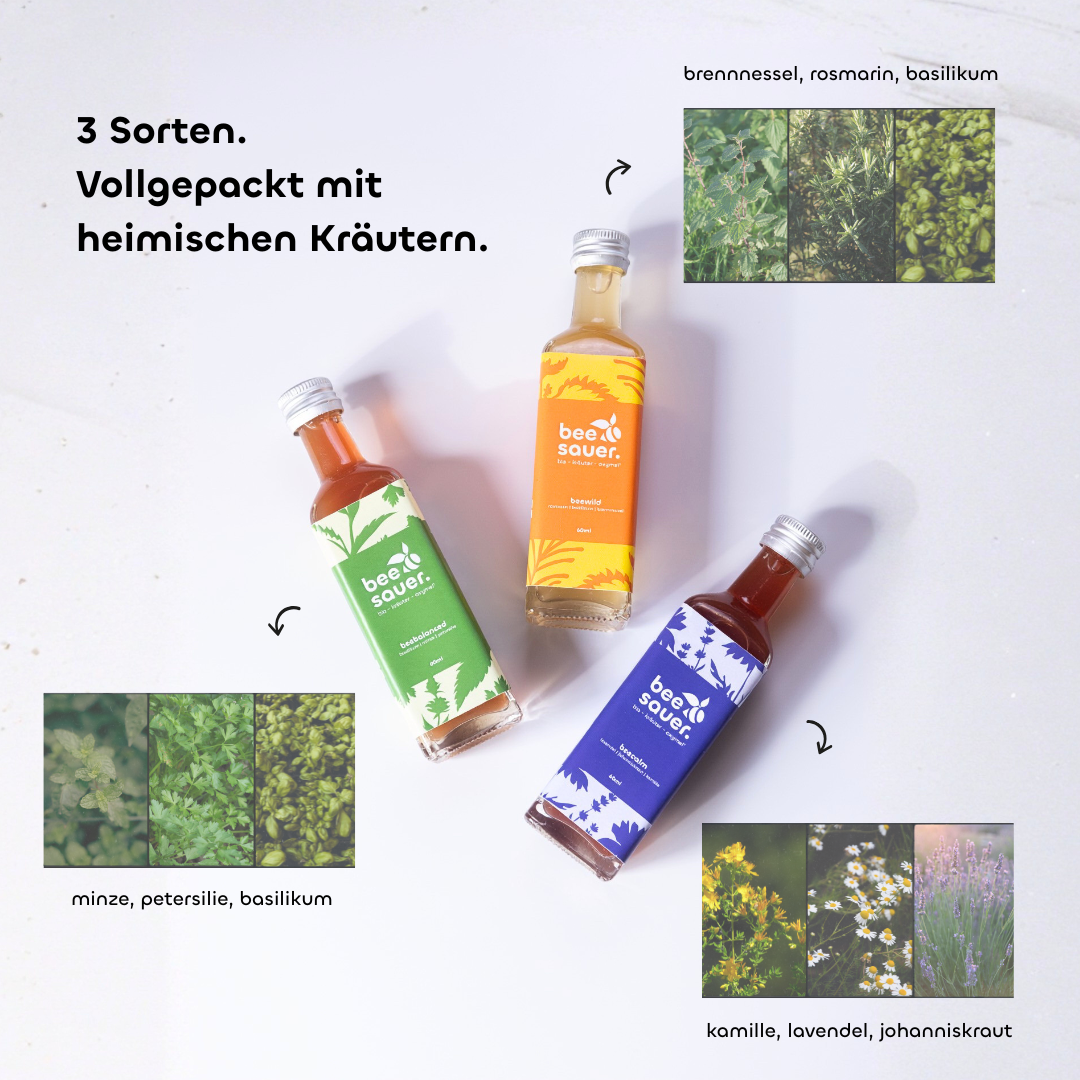 Osterangebot: Probierset