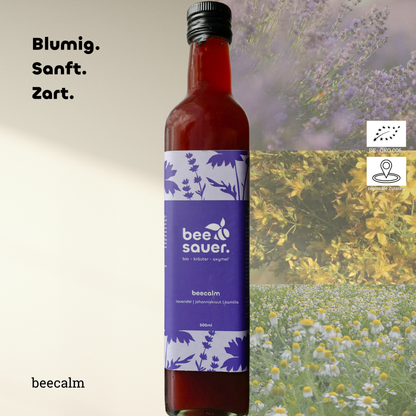 beesauer Vorteils-Trio