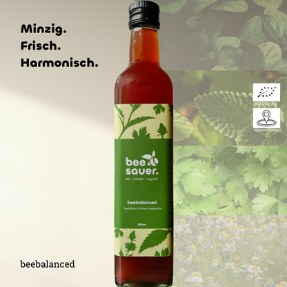 beesauer Vorteils-Trio