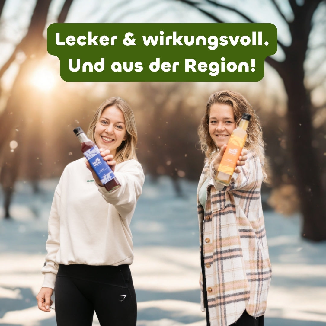 Festliche Probierbox (3x)