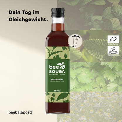 beebalanced 250ml