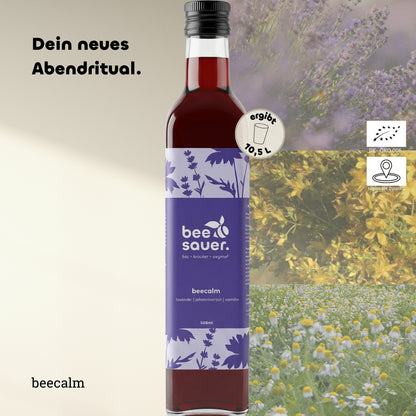 beecalm 500ml